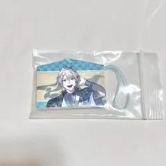 甲斐田晴 絵馬 キーホルダー
