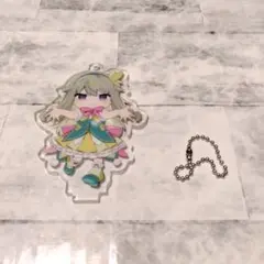 プロジェクトセカイ アクリルキーチェーン 草薙寧々