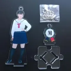 BEYOOOOONDS 平井美葉 フィギュアスタンドキーホルダー 2019 Wi - メルカリ