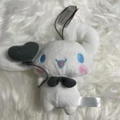 シナモロール　シナモン　ぬいぐるみ