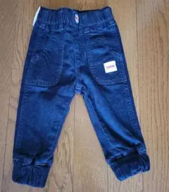 EDWINのデニムパンツ