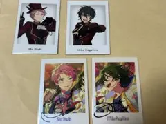 あんスタ ぱしゃっつ Valkyrie