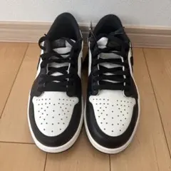 Nike Air Jordan 1 Retro Low OG Mocha