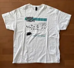 2026年最新】minor threat tシャツの人気アイテム - メルカリ