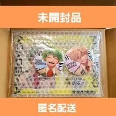 【未開封】ヒロアカ ジャンプGIGA 2024 SPRING 応募者全員サービス