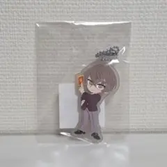 ROF-MAO 2nd Anniversary 加賀美ハヤト ラバーキーホルダー