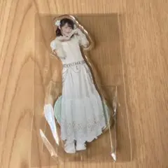 ラッフルくじ　きゅーすと　ひたむきシンデレラ！　板倉可奈