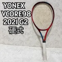 中古　人気モデルYonex Vcore 98 2021年モデル 中古】ヨネックス ブイコア 98 2021年モデルYONEX VCORE 98 2021