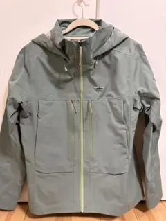 2026年最新】patagonia フィッシングジャケットの人気アイテム - メルカリ