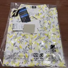 ブリヂストン夏用半袖ポロシャツ新品
