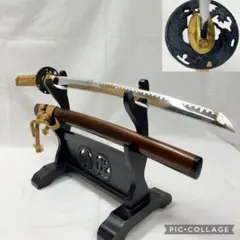 【模造刀】スパタ　ジャンク扱い 模造刀】スパタ ジャンク扱い