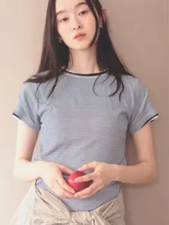 miller X MY SHEER T-SHIRTのサムネイル