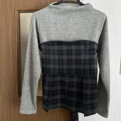 未使用) トップス チェック