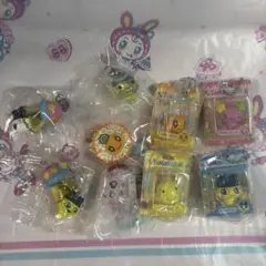 たまごっち ガチャガチャ セット