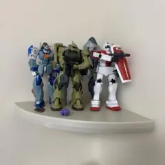 HGガンプラセット