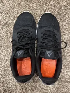 Reebok スニーカー Memory Tech ブラック