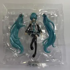 初音ミク プレミアムフィギュア Angel Breeze 外箱無し