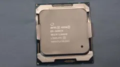 Intel Xeon E5-2699V4 CPU 2.2GHz ジャンク