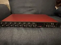 2026年最新】octopre focusriteの人気アイテム - メルカリ