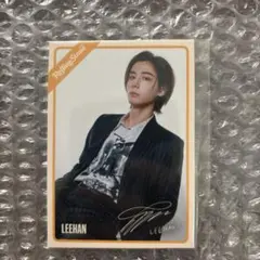 イハン タレントカード