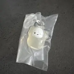 サンリオ めじるしアクセサリー なりきりオイスター ポチャッコ