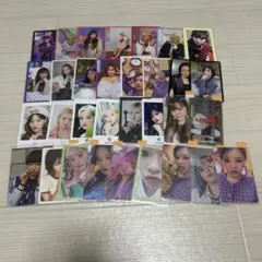 twice ジョンヨン トレカ セット