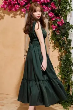 2025年最新】double bow summer long dressの人気アイテム