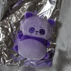 女王蜂 やしちゃん qb BEAST mini ぬいぐるみ - メルカリ