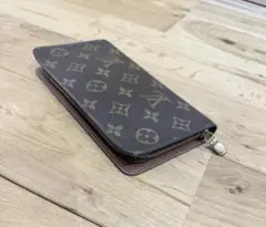 ルイヴィトンLouis Vuitton モノグラム 長財布