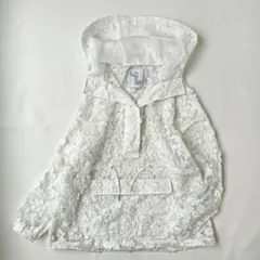 ほぼ未使用✨《ジャーナルスタンダード》LACE JQD FOODIE ゆったり