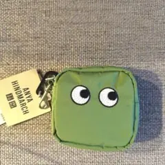 ユニクロ アニヤ エコバッグ