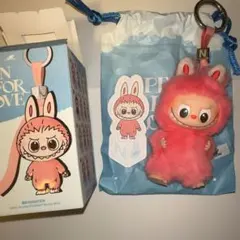 ラブブ イニシャル N