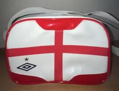 エナメルバッグ ショルダーバッグ