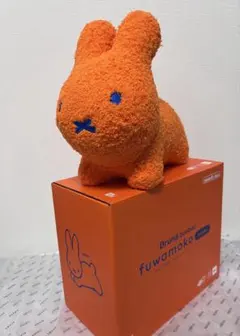 BEAMS 別注 ブルーナボンボン ふわモコ ミニ ぬいぐるみ - メルカリ