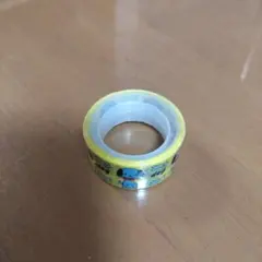 犬柄 ビニールテープテープ