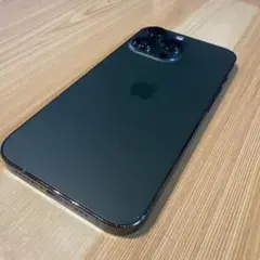 iPhone13pro 128gb【純正バッテリー96%】
