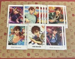 あんスタ ぱしゃっつ ぱしゃこれ 千秋 カード