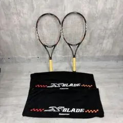BRIDGESTONE X-BLADE FORCE 3.15 MIDPLUSのサムネイル