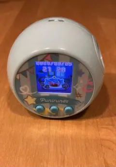 タカラトミー Punirunes プニルンズ 本体