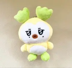 2026年最新】ateez ぬいぐるみ ミンギの人気アイテム - メルカリ