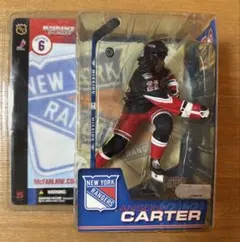 McFarlane NHL 8 Gary Roberts フィギュア - メルカリ
