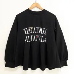 未使用・タグ付✨グレースコンチネンタル タックカットトップ✨ビジュー 完売品