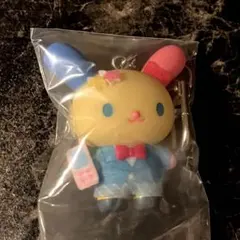 ♡サンリオちびっとも　制服うさはな♡のサムネイル