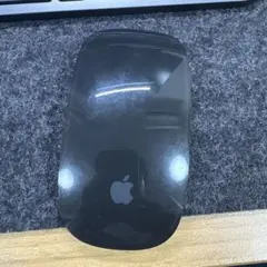Apple Magic Mouse ブラックのサムネイル