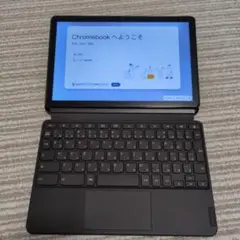 Lenovo IdeaPad Duet CT-X636F