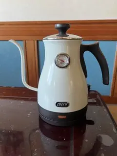 TOFFY 電気ケトル