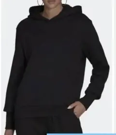 n*a様 【定価19,980円】【本日限定価格】パーカー　ブラック＆ピンク