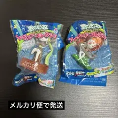 ポケットモンスター ベストウィッシュ フィギュアコレクション メロエッタのサムネイル
