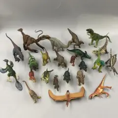 ★シュライヒ　その他　恐竜フィギュアセット
