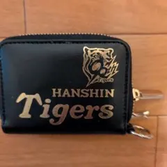 #阪神タイガース マルチキーケース 2025年モデル 非売品 新品